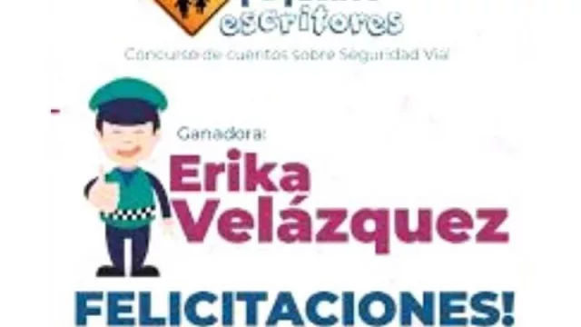 La Ciudad de Resistencia anunció la ganadora del concurso “Pequeños Escritores”