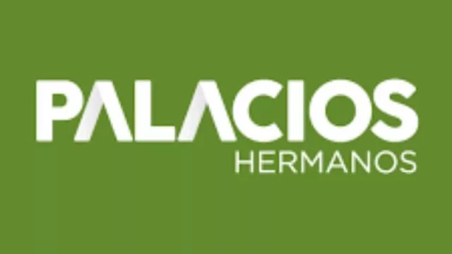 Nueva Planta Industrial de la metalúrgica “Palacios Hermanos”