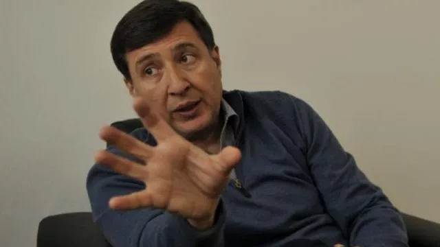 El 18 de diciembre pasa Papá Noel Arroyo por Chaco y deja $ 693 millones en las tarjetas Alimentar (doble en Navidad)