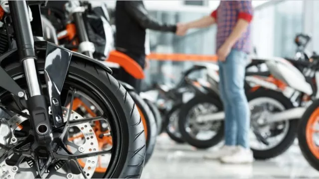 Créditos para motos en 48 cuotas: cuáles son y cuánto cuestan los 7500 modelos disponibles