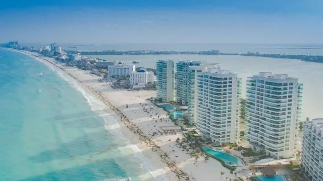 Su atención por favor: Aerolíneas Argentinas anuncia sus vuelos internacionales para la temporada verano 2021 (todos desde Ezeiza)