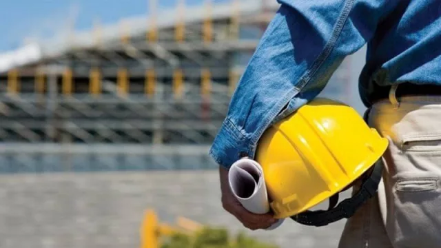 El Índice de Demanda Laboral Industrial de Bahía tuvo un leve aumento