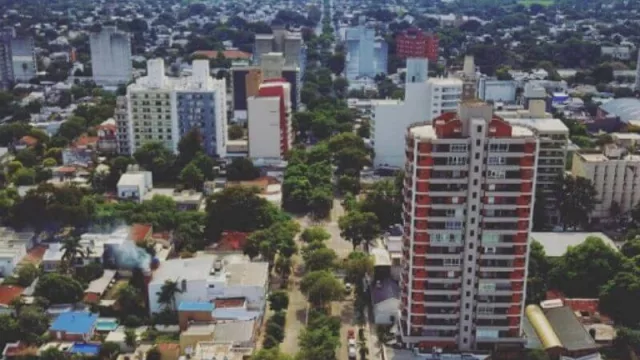 La Ciudad de Resistencia lanzó oficialmente el programa “Subite a la bici”