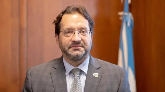 Atención empresas, autónomos y monotributistas (y sus contadores): Indec lanza el Censo Nacional Económico