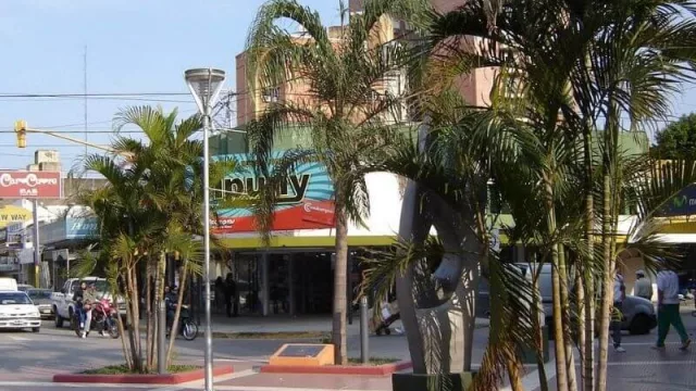 Resistencia intensifica las tareas preventivas y se prepara para la apertura de nuevas actividades