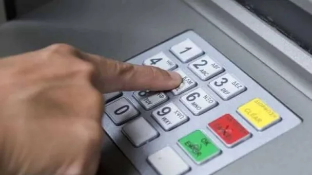 Malestar de la Fechaco por los aumentos en comisiones bancarias y el fin de la gratuidad en cajeros automáticos