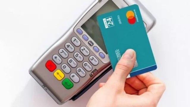 El Nuevo Banco del Chaco lanza una capacitación virtual para comercios sobre Contactless