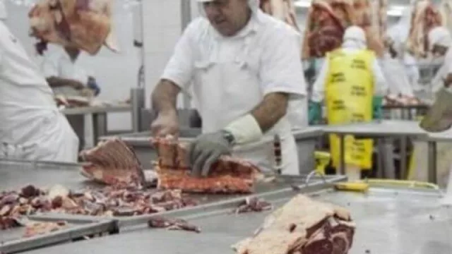 Con la provincia del Chaco como protagonista, se duplicaron las exportaciones de carne caprina