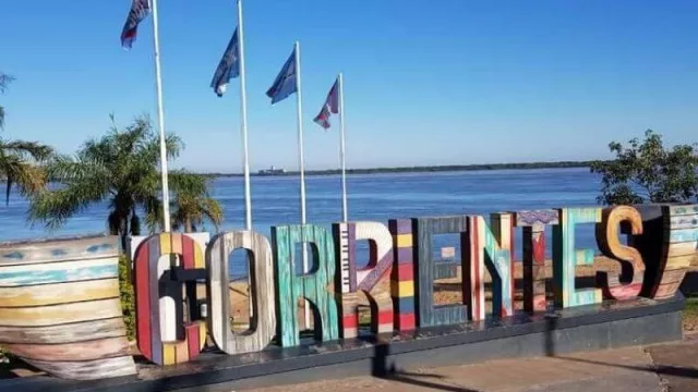 Corrientes será la primera provincia en permitir el turismo nacional