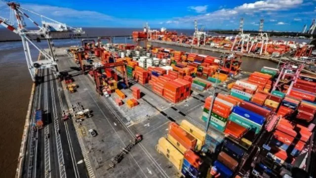 El intercambio comercial con Brasil cerrará 2020 en el nivel más bajo en 15 años