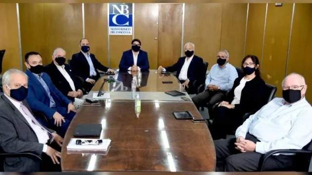 Los 26 años del Nuevo Banco del Chaco consolidado como agente financiero para el desarrollo productivo de la provincia