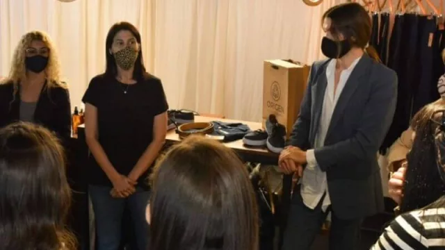 El Programa Chacú Autor sigue creciendo y ya cuenta con más de 50 diseñadores