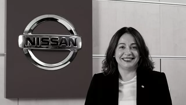 Nissan Argentina designó nueva directora de Recursos Humanos