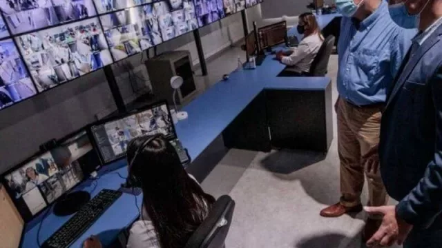 SISE presentó “Cámara Campo”, un servicio 100% chaqueño de video vigilancia para el agro que no necesita de electricidad ni internet