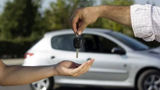 Mercado automotor bahiense: números negativos durante los primeros 6 meses del año