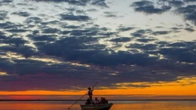 Corrientes exhibe su oferta turística en la feria virtual ATMEX Loreto 2020