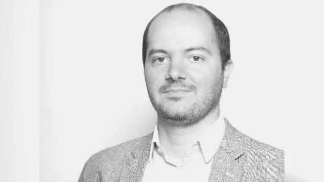 Cambio en la cadena Wal-Mart: sale Juan Pablo Quiroga