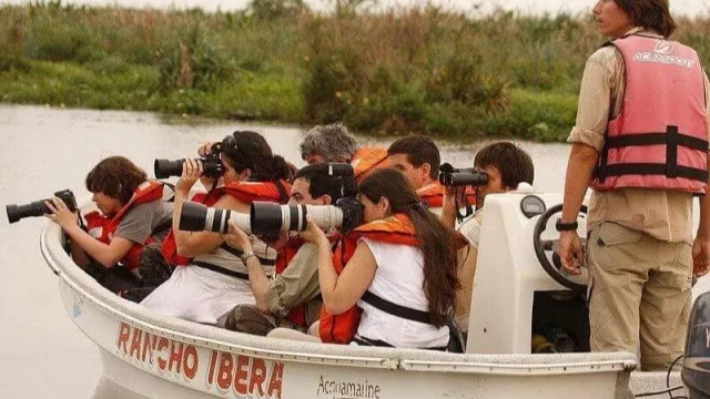 La Ciudad de Corrientes será sede de la Semana del Emprendedor