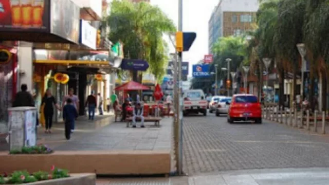 Empresarios y comerciantes Misioneros con grandes expectativas sobre la creación de una zona franca