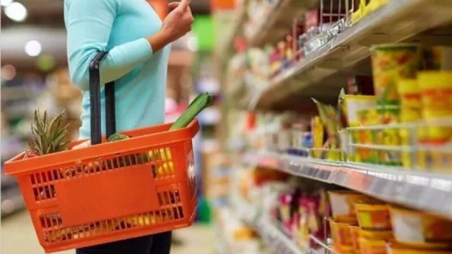 Las ventas en supermercados sufrieron una nueva caída real en el Chaco y acumula 3 meses de descensos