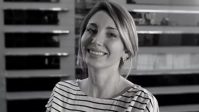 Baufest designa nueva head of Marketing & Communications