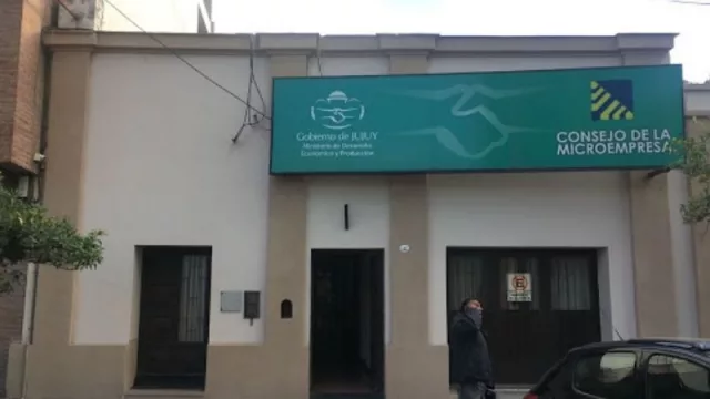 Nuevo diferimiento en créditos del Consejo de la Microempresa de Jujuy