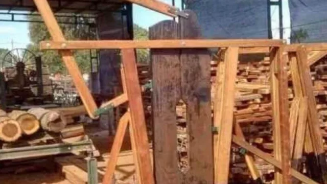 Trabajadores del Ministerio de Producción destacan medida anti-cautelar que rehabilita la actividad forestal