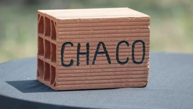 Definen detalles para instalar una fábrica de ladrillos biocerámicos que generará 200 puestos de trabajo en Chaco