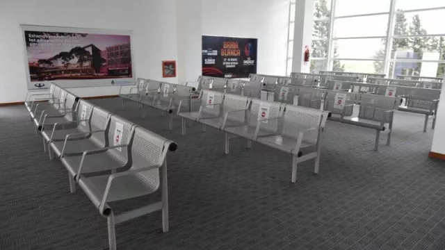 Regresa el servicio aéreo entre Bahía Blanca y Buenos Aires (25 vuelos programados)