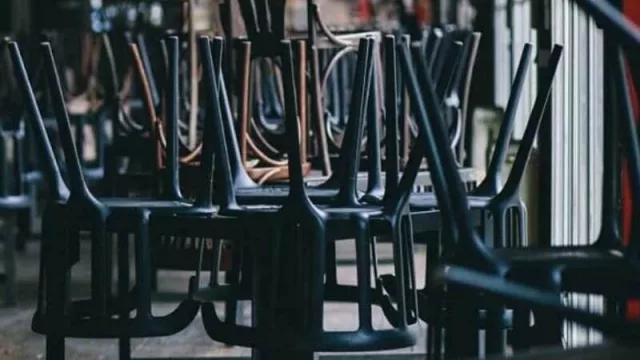 Gastronómicos chaqueños aseguran que "no hay más límites para restricciones", mientras el gobierno convoca a consensuar alternativas