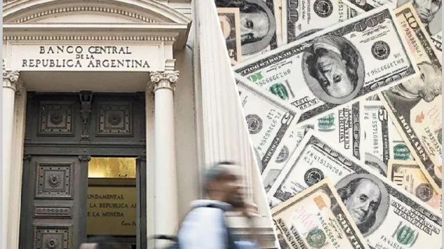 Dólar: el Banco Central prepara más medidas para quitar presión y cuidar reservas