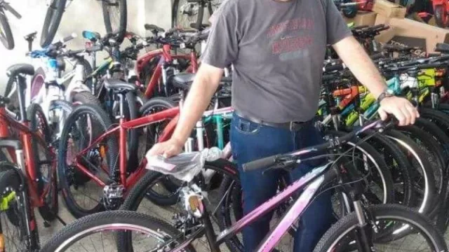 La pandemia terminó de apuntalar a la bicicleta como el medio de movilidad alternativo y ecológico