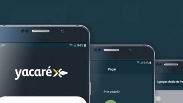 En 2 meses, la billetera virtual Yacaré adhirió 600 comercios y 4.500 usuarios misioneros