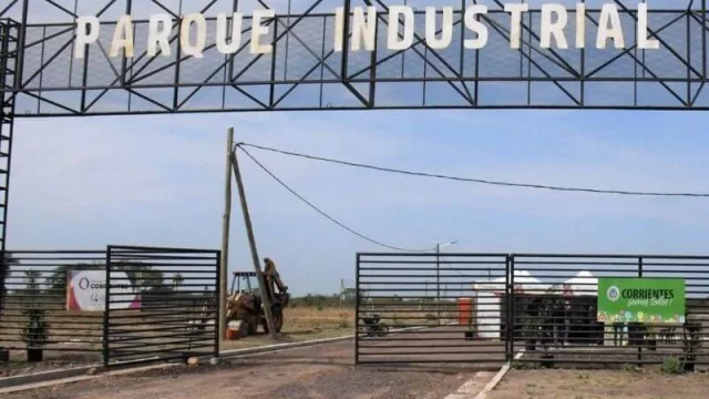 En el Parque industrial tecnológico de Santa Catalina ya hay 7 empresas con lotes y 10 interesadas en comprar