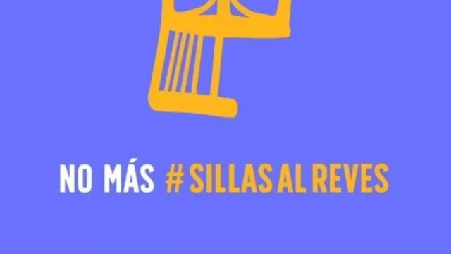 Las gastronómicos de todos el país pone las sillas “patas para arriba” (preparan amparo para poder trabajar)