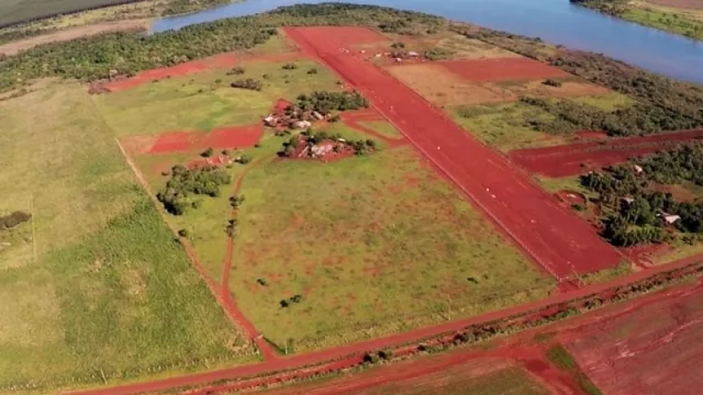 Conocé Air Village, el primer condominio aéreo del Paraguay