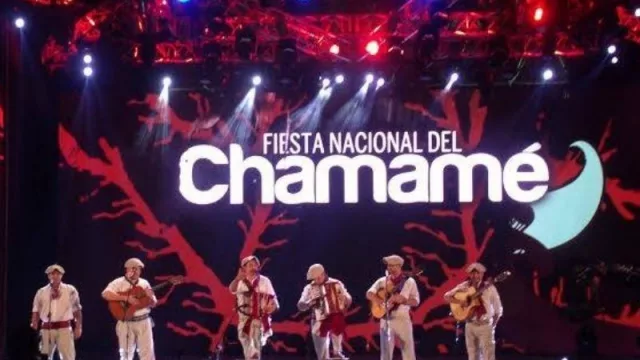 El Gobierno de Corrientes anunció que se prorroga la Fiesta Nacional del Chamamé 2021