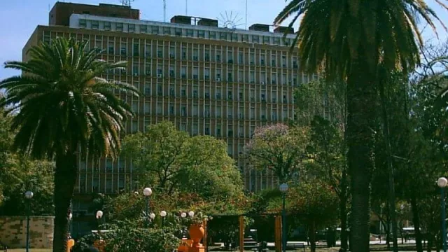 Los resistencianos quieren trabajar