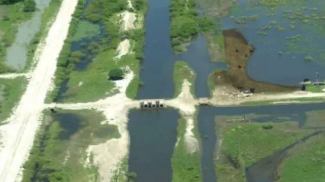 Proponen lineamientos actualizados para el manejo de recursos hídricos en los “Bajos Submeridionales”