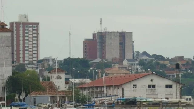 Mediante  un convenio con Nación, el puerto de Posadas podrá empezar a operar