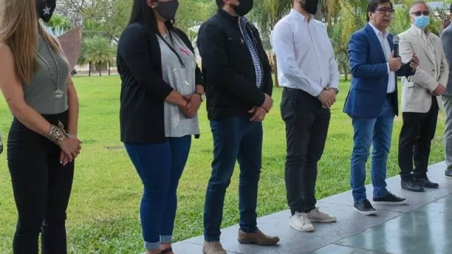 La ciudad de Resistencia contará con una herramienta fundamental para lograr un crecimiento planificado y sustentable