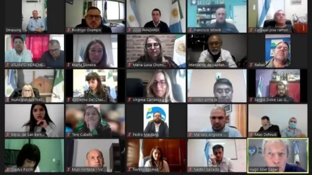 La Provincia del Chaco es la primera en el país en sumarse al plan federal “Casa Común”