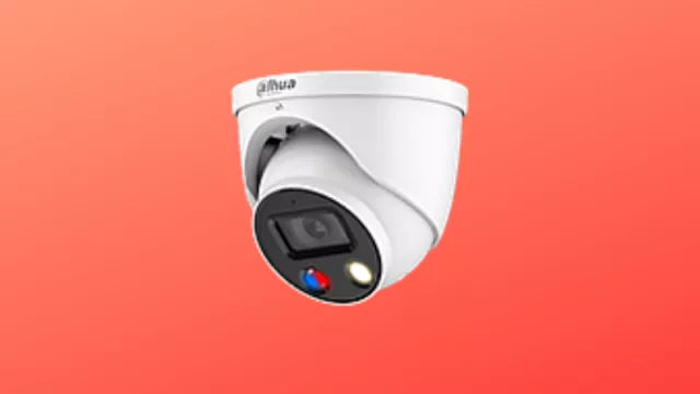 Lo último de Dahua: nueva cámara 3 en 1 para videovigilancia