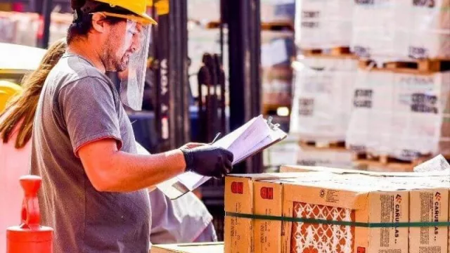 La empresa Familia Bercomat emprendió la remodelación de su sucursal metalúrgica de Ruta 16, en Resistencia