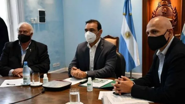 Plan 50 Destinos: Corrientes firmó Convenio con Turismo de la Nación para el financiamiento de obras de corredor Jesuítico Guaraní