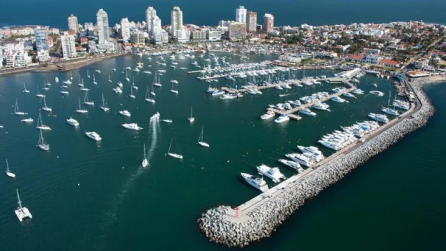 Los alquileres temporales aumentaron 25% y los precios bajaron 6% en Punta del Este