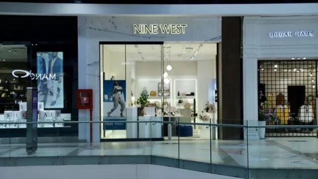 Nine West gana terreno en Paraguay (70% de su facturación está en las tiendas físicas)