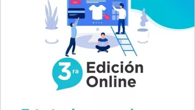 Ya comienza una nueva edición del SMDay (con InfoNegocios somos parte)