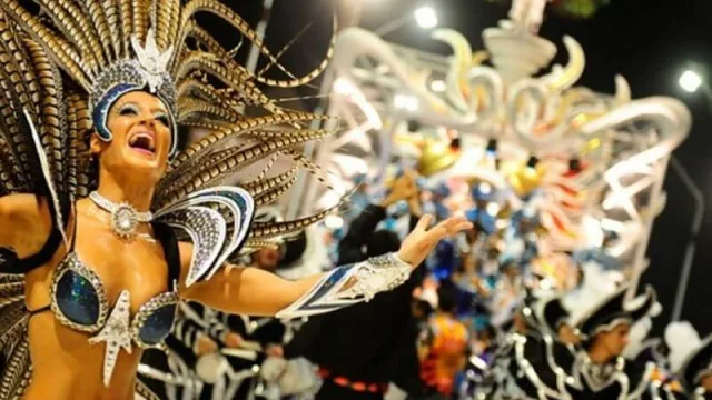 La ciudad de Corrientes suspendió la edición 2021 de los carnavales 