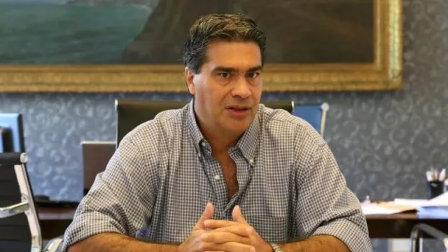 Sistema político y pandemia (por Jorge Capitanich, gobernador del Chaco)